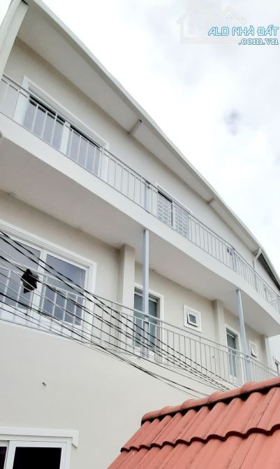 💥Bán nhà Hùynh Tấn Phát, quận 7, 70m2 SHR, 3 tầng HC đủ, nhỉnh 3 tỷ 🚗 - 4