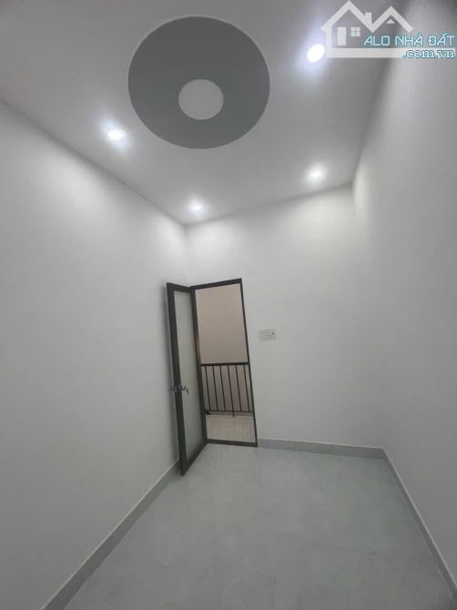 🔥 BÁN NHÀ 1 TRỆT 1 LẦU - HẺM XE MÁY NGUYỄN AN NINH, 25.6M², GIÁ CHỈ 1.85 TỶ! 🏡✨ - 4