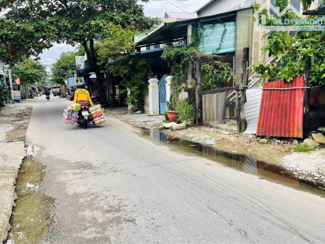 Bán đất 97m2 đường Nguyễn Phúc Thái, KQH Kim Long, Quận Phú Xuân, TP Huế, chỉ 2,05 tỷ - 4