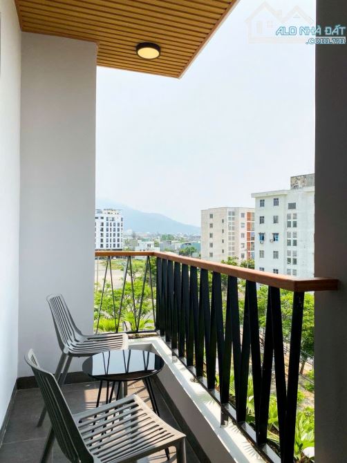 Bán Tòa căn hộ Lý Nhật Quang, view núi Sơn Trà, gần cầu Thuận Phước, giá rẻ - 4