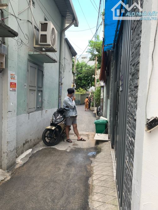 🍀GẤP BÁN nhà 4 tầng, chỉ 6 tỷ, đang cho thuê dòng tiền ổn định ! - 4