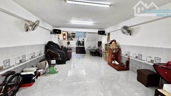 Giá TỐT Nhà đường 12m Gần sân bay Cộng Hoà P4 Tân Bình 90m2 GIẢM GẤP 1 TỶ. - 4