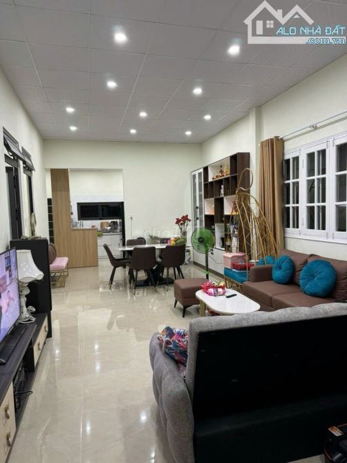 HOT! Nhà trệt đẹp góc 2 mặt tiền P6 đường oto tận nơi 130m2 đã hoàn công giảm còn 6.9 tỷ - 4