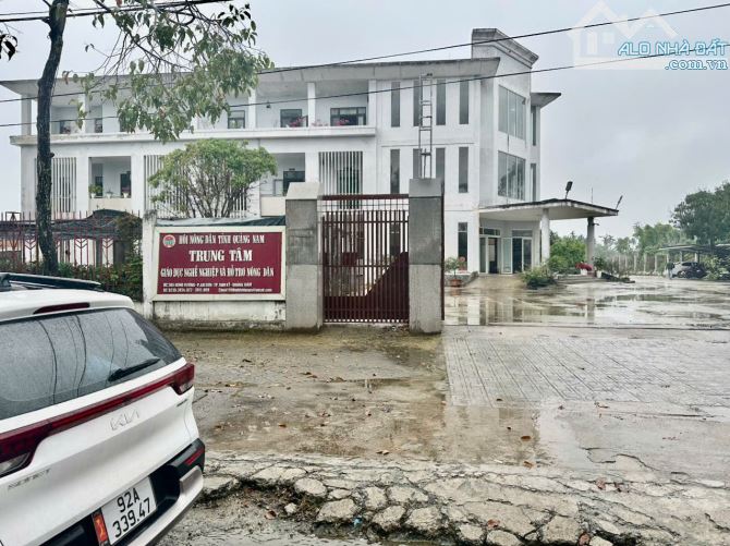 BÁN ĐẤT KIỆT Ô TÔ – GẦN ĐƯỜNG HÙNG VƯƠNG – VỊ TRÍ ĐẸP, GIÁ TỐT - 4