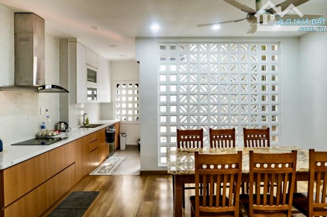 ❇️BÁN NHÀ LIỀN KỀ XUÂN LA, TÂY HỒ 87M2, 5 TẦNG, MT 5M, THANG MÁY, Ô TÔ TRÁNH. - 4