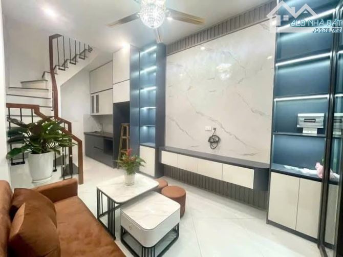 Cần B.án Gấp Nhà Võ Chí Công 35m - Sát Ô Tô - Phân Lô - Gần StarLak- Giá Hiếm 6 Tỷ Hơn - 4