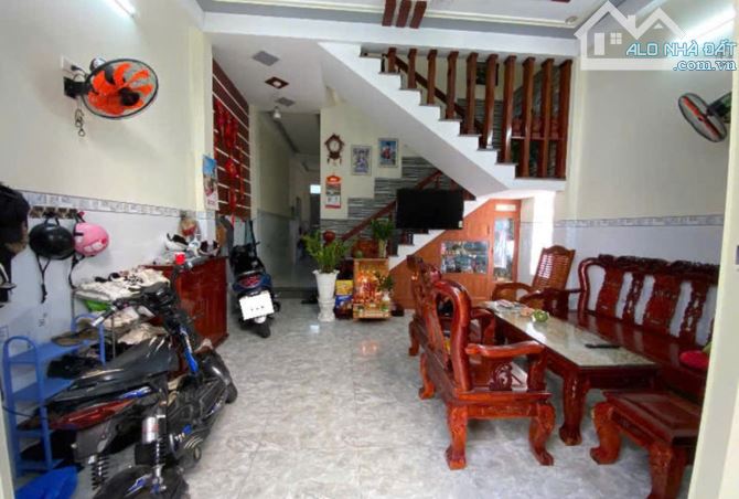 🏡 BÁN NHÀ 2 TẦNG MẶT TIỀN P. TRẦN HƯNG ĐẠO – TRUNG TÂM TP QUY NHƠN - 4