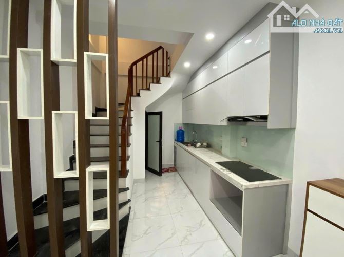 🏡 TRUNG TÂM THANH XUÂN - NHÀ MỚI ĐẸP - 20M RA PHỐ - FULL NỘI THẤT - KINH DOANH NHỎ 🚀🌟 - 4