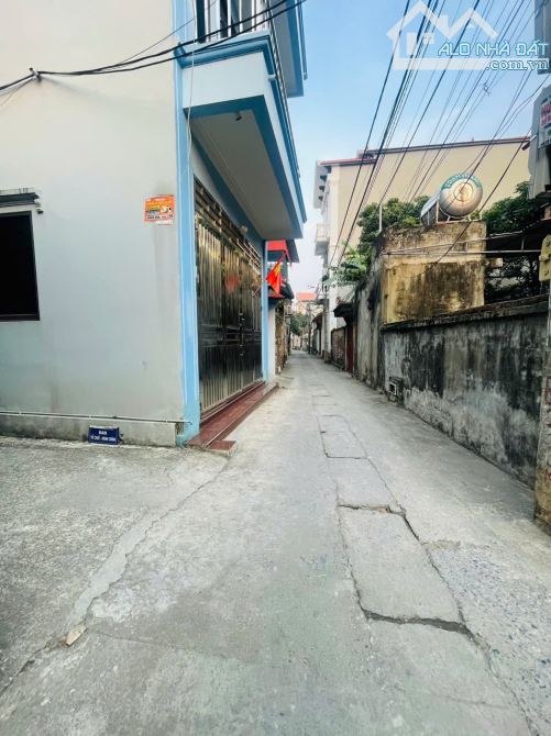 Bán lô đất thổ cư Thôn Dọc - Liên Bão - Tiên Du - Bắc Ninh. Giá 1.4 tỷ - 4