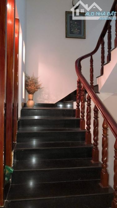 BÁN NHÀ MẶT TIỀN PHAN HUY CHÚ_KHU Á CHÂU_GẦN BIỂN BÃI SAU_NGANG 5M_GIÁ 12.7 TỶ - 4
