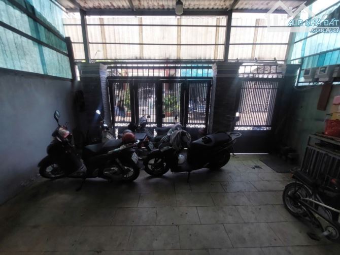 120m2 full thổ, Mặt tiền đường 6x20,3 tầng bề thế,Chợ Khiết Tâm, Bình Chiểu,Thủ Đức - 4