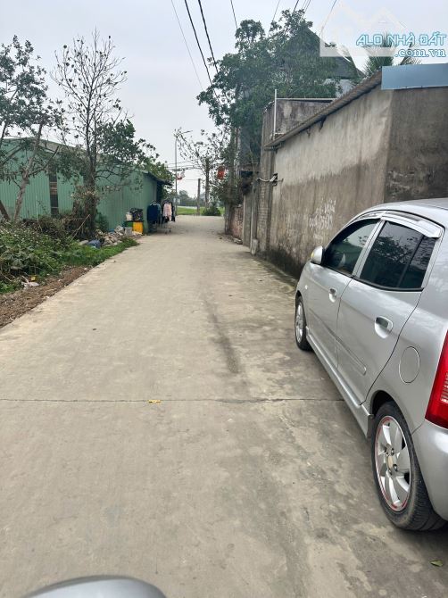 450m2, Giá 3.8ty, đường ô tô tại khu phố Đông Bình, sẵn nhà C4, 1 chủ từ đầu - 4