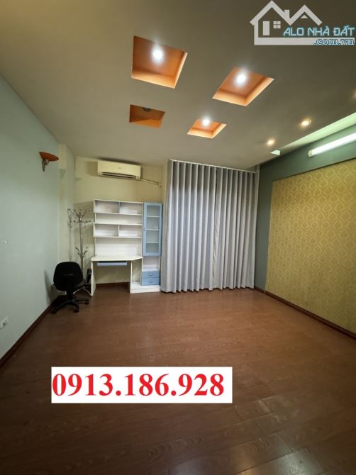 Bán nhà phố Trần Duy Hưng 5 tầng, DT 60m2 - Ô tô tránh, kinh doanh đỉnh, giá chỉ 20.2 tỷ - 4