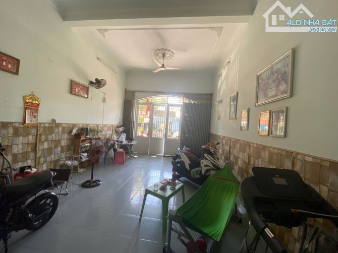 Đường Trần Bình Trọng, Phường Nguyễn An Ninh, TP VT, gần vòng xoay Paradise. 5x22 giá 13ty - 4