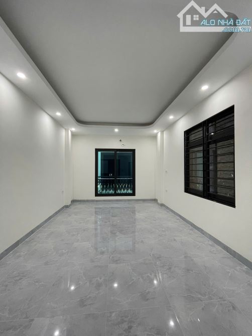 BÁN NHÀ NGÔ QUYỀN 30M2, 5 TẦNG, 3 NGỦ, CÁCH 30M RA MẶT PHỐ, MỚI KÍNH KOONG, HƠN 6 TỶ - 4