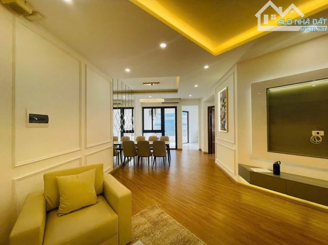 bán căn chung cư 17-T5 Hoàng Đạo Thúy - 4