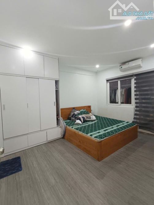 Căn hộ Tòa Đại Kim Bulding, 165 Trần Hòa, 103m² × 3 ngủ, Lô Góc, Tặng Nội Thất, Chỉ 6 tỷ. - 5