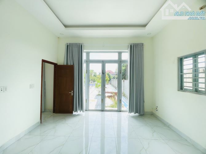 🔥800m2 thổ cư - Nhà Vườn thiết kế châu âu/ đường nhựa 12m cách Uỷ Ban Nhuận Đức 500m - 5