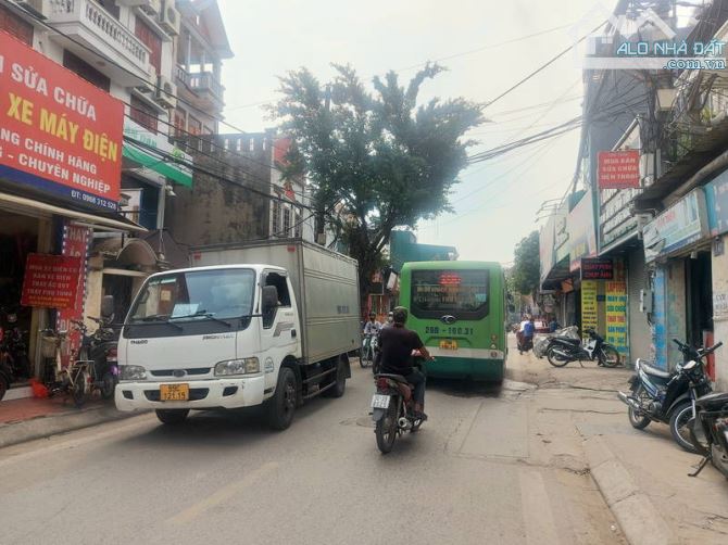 ☘️☘️ VĨNH HƯNG - HOÀNG MAI  TÒA NHÀ MẶT PHỐ - DIỆN TÍCH LỚN - MẶT TIỀN RỘNG - SIÊU PHẨM DÒ - 5