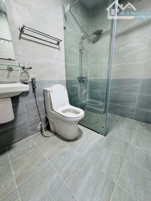 Siêu phẩm CHDV 11 Phòng KK giá 11 tỷ tại Ngã Tư Sở - 5