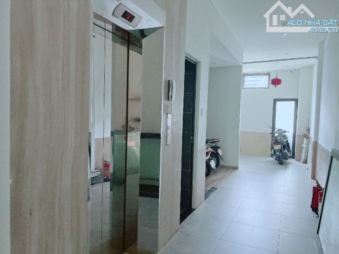 🏡  CĂN HỘ 5 TẦNG SIÊU VIP – DÒNG TIỀN ỔN ĐỊNH 45 TRIỆU/THÁNG-MẶT TIỀN 15M CHỈ HƠN 10 TỶ - 5