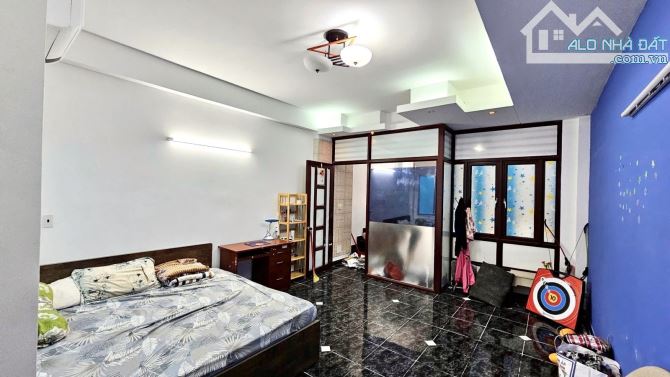Giá TỐT Nhà đường 12m Gần sân bay Cộng Hoà P4 Tân Bình 90m2 GIẢM GẤP 1 TỶ. - 5