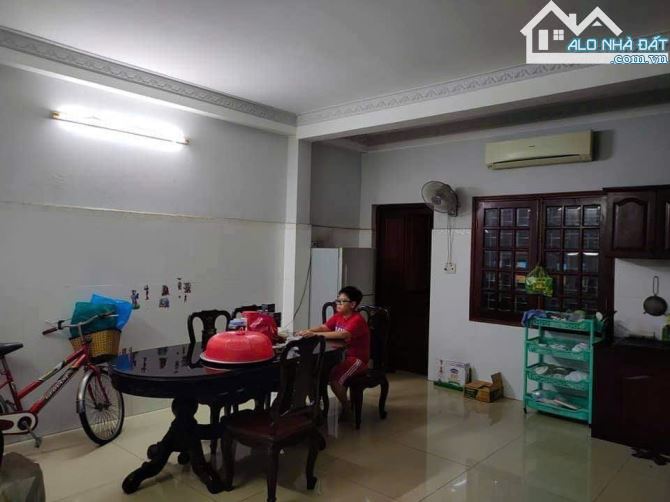 🏠 CẦN BÁN BIỆT THỰ 5 TẦNG SANG TRỌNG - ĐIỆN BIÊN PHỦ - Ô TÔ NGỦ TRONG NHÀ - 22 TỶ - 5