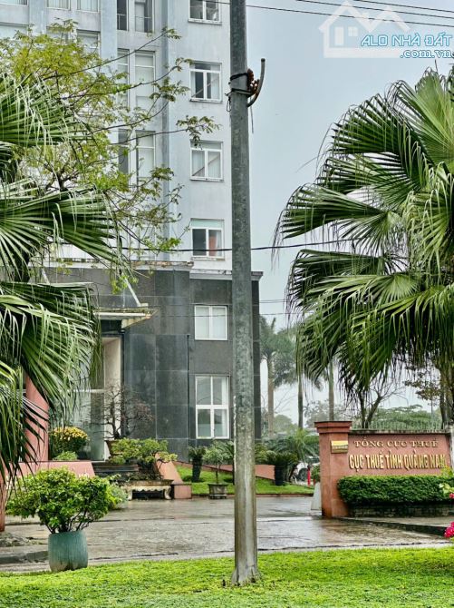 BÁN ĐẤT KIỆT Ô TÔ – GẦN ĐƯỜNG HÙNG VƯƠNG – VỊ TRÍ ĐẸP, GIÁ TỐT - 5