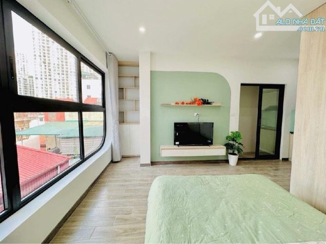 CCMN Ngã Tư Sở 10 phòng xây mới hoàn toàn dòng tiền gần 700 triệu/năm, giấy phép xây dựng, - 5