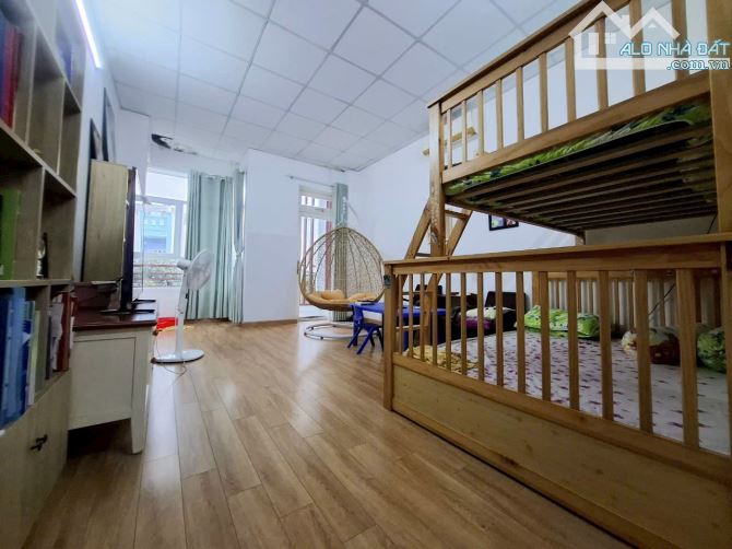 Nhà Bán đường Bùi Tư Toàn - Hẻm 12m như Mặt Tiền đường - 84m² ( 4 x 21 ) 2 Tầng 3PN Y hình - 5