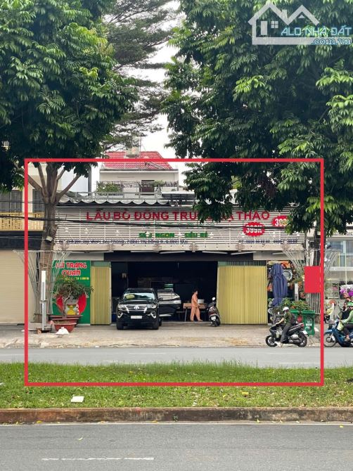 cho thuê mặt bằng khu tên lửa đường vip nhất quận bình tân 12 x 22m - 5