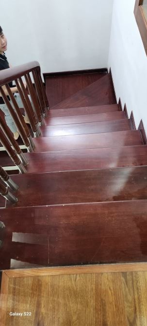 ❇️BÁN NHÀ PHỐ TRUNG KÍNH, CẦU GIẤY 58M2, 5 TẦNG, MT 5.5M, PHÂN LÔ Ô TÔ TRÁNH 2 MẶT THOÁNG - 5