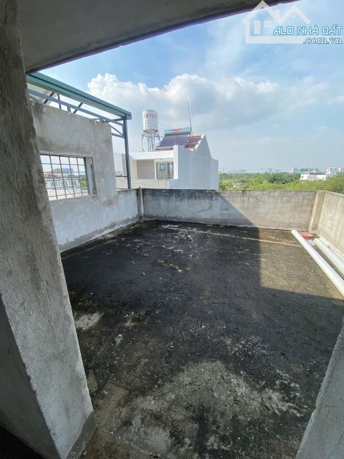 Bán nhà mặt tiền 6 tầng,DT( 5m x 20m)~100m2, KDC Phong Phú 4, H.Bình Chánh - 5