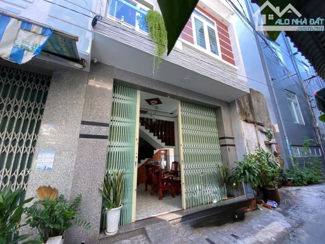 🏡 BÁN NHÀ 2 TẦNG MẶT TIỀN P. TRẦN HƯNG ĐẠO – TRUNG TÂM TP QUY NHƠN - 5