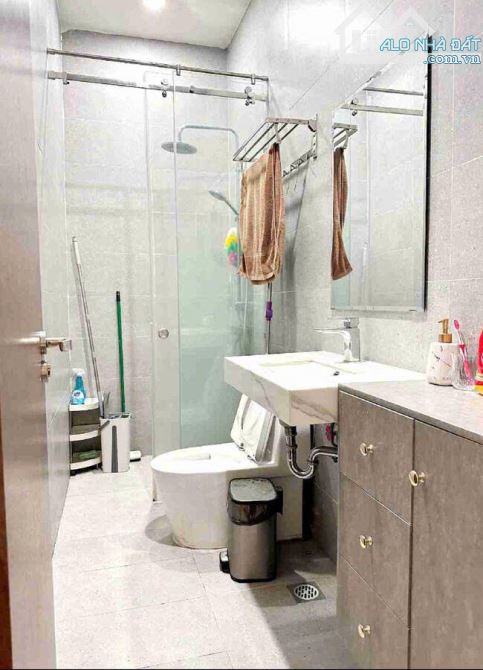 Bán nhà 3 tầng tuyệt đẹp mặt tiền kinh doanh Cao Sơn Pháo Cẩm Lệ Đà Nẵng-80m2-6.4 tỷ tl - 5