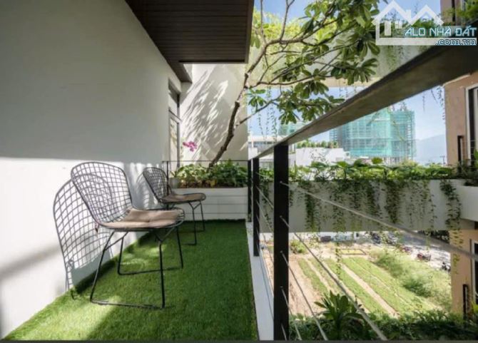 VIEW BIỂN! BÁN TOÀ APARTMENT 250M² - 50,6 TỶ - MT LÊ MẠNH TRINH - Q. SƠN TRÀ - 5