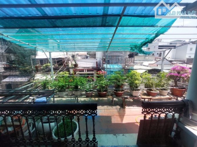 120m2 full thổ, Mặt tiền đường 6x20,3 tầng bề thế,Chợ Khiết Tâm, Bình Chiểu,Thủ Đức - 5