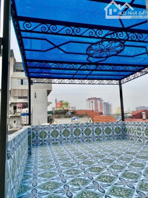 BÁN NHÀ BỒ ĐỀ – 40M², 6 TẦNG, THANG MÁY – Ô TÔ VÀO NHÀ – KINH DOANH – 10,5 TỶ - 5