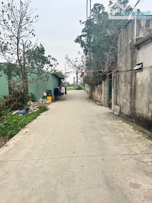 450m2, Giá 3.8ty, đường ô tô tại khu phố Đông Bình, sẵn nhà C4, 1 chủ từ đầu - 5