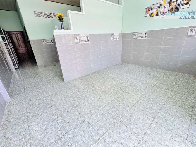 Bán nhà 75 m2 hẻm 5 Trần Vĩnh Kiết tiện ở - 6