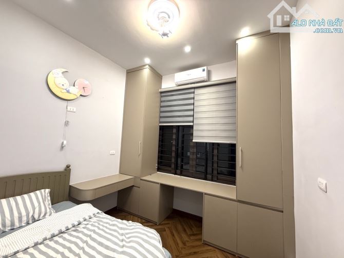 Bán nhà Lò Đúc 40m - 2 mặt thoáng  TRUNG TÂM QUẬN HAI BÀ TRƯNG - 6