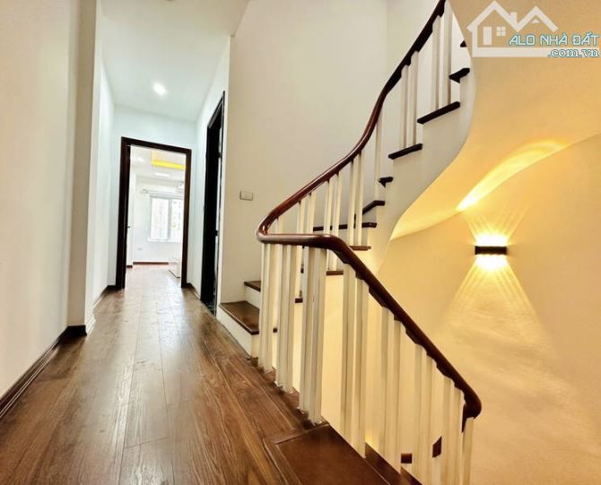 🏡 TRUNG TÂM BA ĐÌNH – NGÕ NÔNG – NHÀ MỚI ĐẸP – 5 TẦNG, 6 NGỦ – HAI THOÁNG TRƯỚC SAU 🏡 - 6