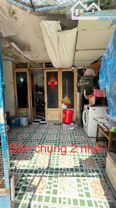 🏠 CẦN BÁN NHÀ PHÚ NHUẬN - HẺM Ô TÔ ĐẾN NHÀ - TIỆN XÂY MỚI - 48M2 - CHỈ 4.X TỶ - 6