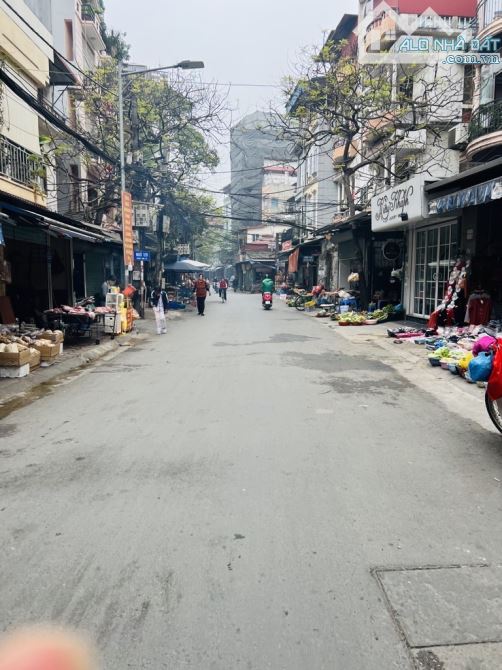 CCMN Ngã Tư Sở 10 phòng xây mới hoàn toàn dòng tiền gần 700 triệu/năm, giấy phép xây dựng, - 6