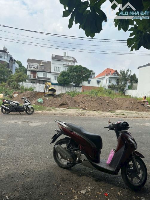 Bán đất biệt thự 434m2 ngay Bến Du Thuyền, Khu Bên Sông, Đường số 10, P. Hiệp Bình Chánh, - 6