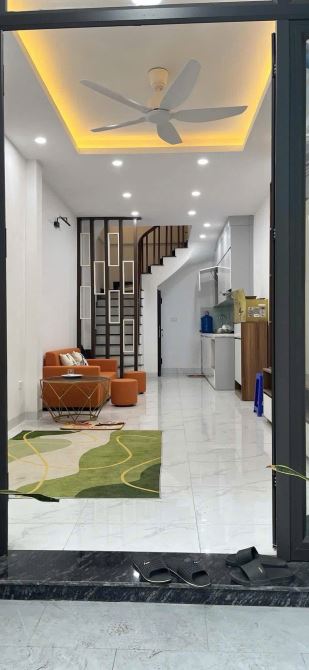 🏡 TRUNG TÂM THANH XUÂN - NHÀ MỚI ĐẸP - 20M RA PHỐ - FULL NỘI THẤT - KINH DOANH NHỎ 🚀🌟 - 6