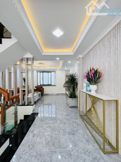 Ô TÔ NGỦ - HOÀN CÔNG - KHÔNG QUY HOẠCH LỘ GIỚI - P. HIỆP BÌNH PHƯỚC - DT 76M2 NHỈNH 6 TỶ - 6