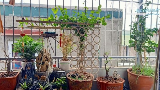 Tứ Liên - Tây Hồ, nhà đẹp GÓC 3 THOÁNG 3 MẶT NGÕ - PHÂN LÔ GẦN 60m2 Chỉ hơn 4 tỷ t - 6