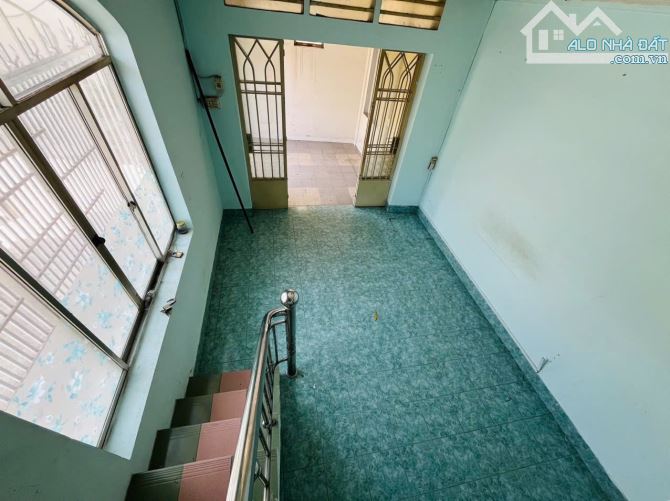 Nhà 2 lầu trung tâm Biên Hoà chỉ 2.5tỉ.SHR Hoàn công gần nhiêu trường công lớn Biên Hoà - 7