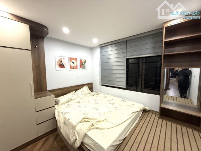 Bán nhà Lò Đúc 40m - 2 mặt thoáng  TRUNG TÂM QUẬN HAI BÀ TRƯNG - 7